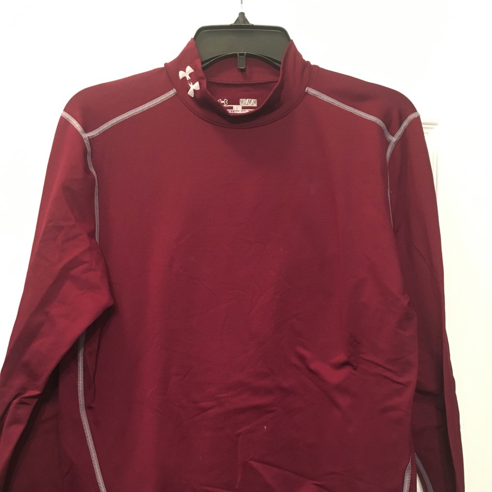 Under Armour Cold Gear